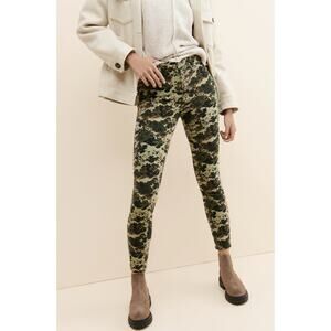 NWT Pilcro High Rise Corduroy Skinny Jeans - 29 waist